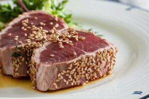 When should you not eat Tuna ?