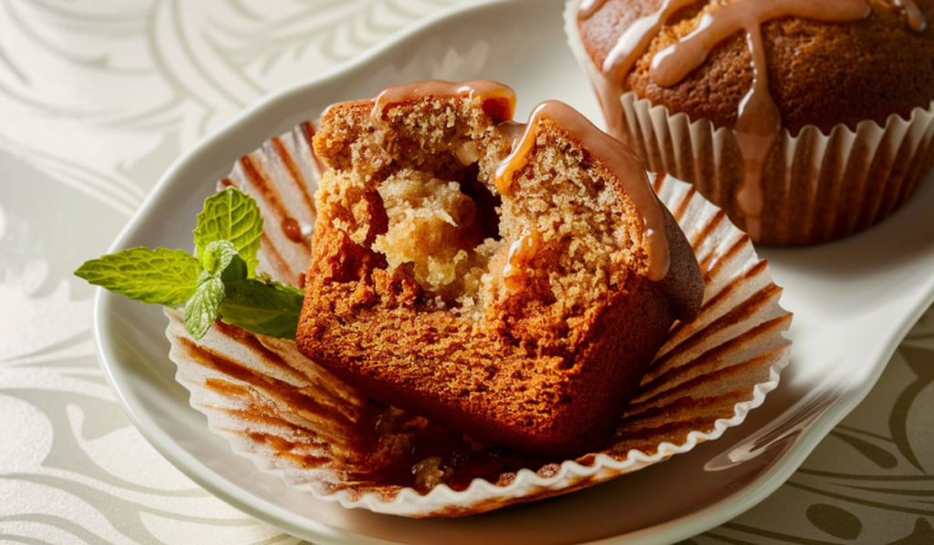 What Is the Secret to Moist Muffins?