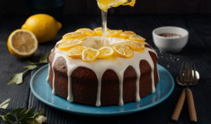 Lemon Juice in Cake Batter: What Happens When You Add It?