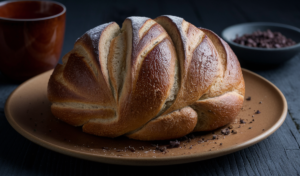 How Long Can Sourdough Discard Stay in the Fridge?