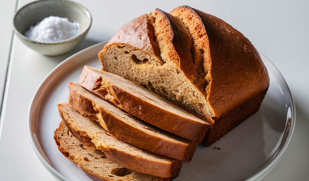 Is Baking Soda Essential in Bread?