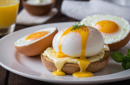 Is it OK to Eat Egg with Mayonnaise?