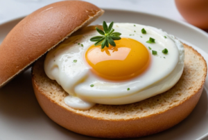 Is it OK to Eat Egg with Mayonnaise?