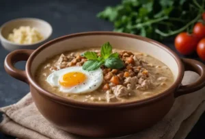 Discover easy GERD recipes for the Instant Pot! Enjoy quick, delicious, and GERD-friendly meals that are gentle on your stomach 