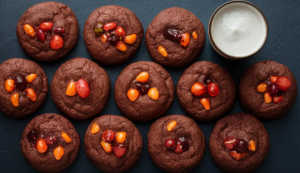 Brownie Cookies Recipe