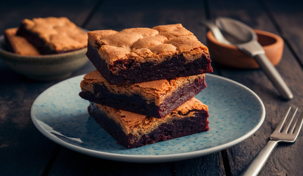 What’s the Difference Between a Brownie and a Biscuit ?