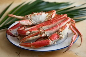 Snow Crab Legs