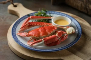 Snow Crab Legs