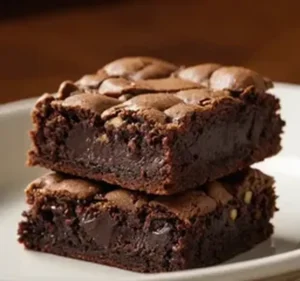 What’s the Difference between brownie and brownie cookie ?