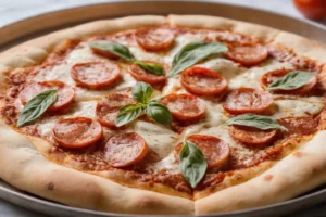 ooni pizza dough recipe