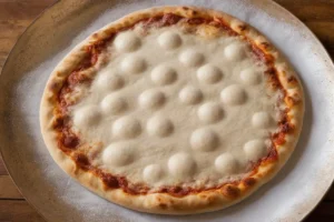 What is the best flour for Ooni pizza dough?