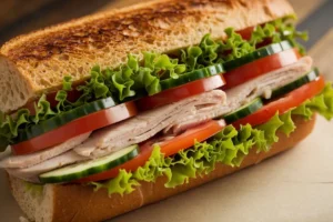 Is Subway ok for acid reflux?