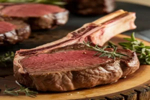 Why is a tomahawk steak so expensive?