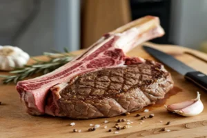 Why is a tomahawk steak so expensive?