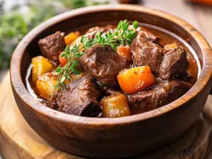 Do you have to brown stew meat before Instant Pot? 3 benacerabdellatif Do you have to brown stew meat before Insta deab85ba aad7 4044 bf0b c9bb16968b50 0