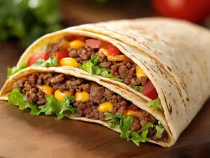 How do you eat taco Bell on Weight Watchers? 2 A fresco-style soft chicken taco from Taco Bell, served with black beans and salsa on the side, perfect for Weight Watchers.