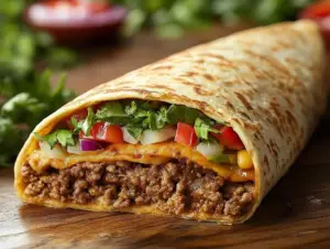 How do you eat taco Bell on Weight Watchers? 4 A fresco-style soft chicken taco from Taco Bell, served with black beans and salsa on the side, perfect for Weight Watchers.
