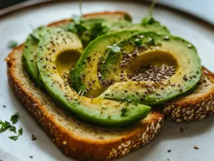Is avocado on toast healthy ? 3 Is avocado on toast healthy