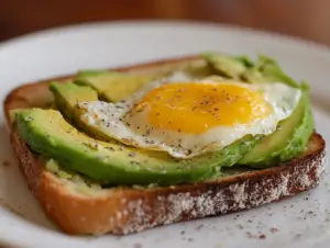 Is avocado on toast healthy ? 4 Is avocado on toast healthy