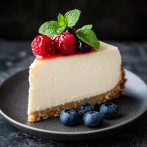 What type of cream cheese is best for cheesecake? 4 Common mistakes when using cream cheese for cheesecake, such as overmixing, using cold cream cheese, and skipping the water bath.
