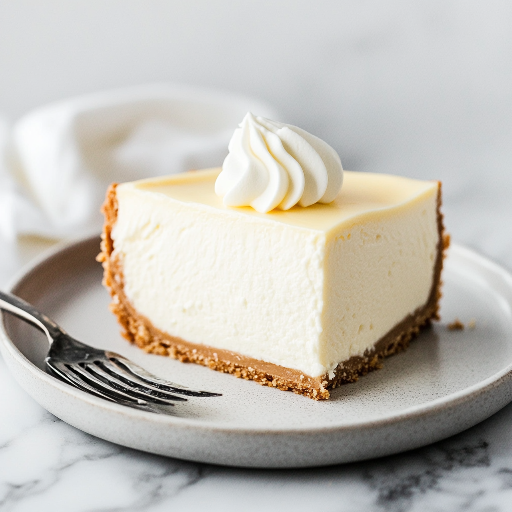 Common mistakes when using cream cheese for cheesecake, such as overmixing, using cold cream cheese, and skipping the water bath.
