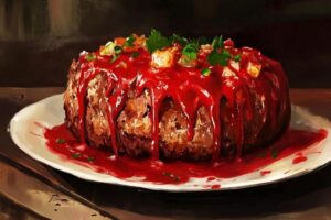 Meatloaf recopes