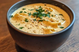 Creamy Alfredo Lasagna Soup 6 Design sans titre 2025 02 28T181630.925 11zon