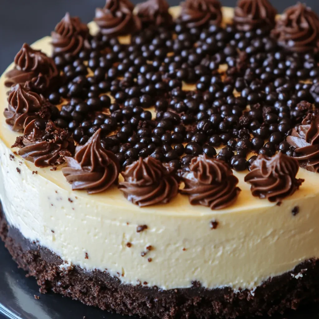 How to Make a Creamy No-Fail Cheesecake