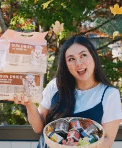 About Me 1 iymarecipes