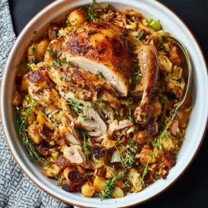 This Is The Only Thing You Should Make With Your Leftover Thanksgiving Turkey