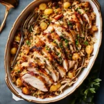 This Is The Only Thing You Should Make 7 iymarecipes This Is The Only Thing You Should Make With Your Leftover Thanksgiving Turkey