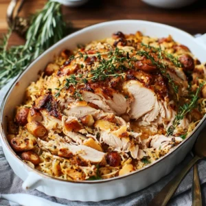 This Is The Only Thing You Should Make With Your Leftover Thanksgiving Turkey