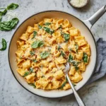 Easy 1-Serving Pasta Recipe for All Seasons