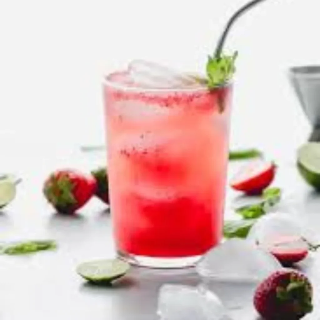 Strawberry Mojito – Fresh, Fruity, & Easy Summer Cocktail