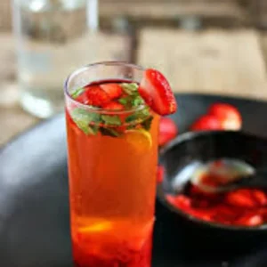 Strawberry Mojito – Fresh, Fruity, & Easy Summer Cocktail