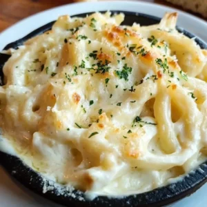 Cheesy Olive Garden Alfredo – Creamy Copycat Pasta Recipe