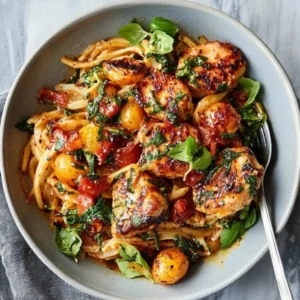 30 Easy Summer Dinners – Quick, Fresh & Light Recipes