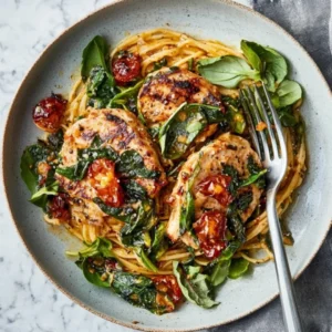 30 Easy Summer Dinners – Quick, Fresh & Light Recipes