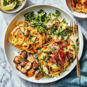 30 Easy Summer Dinners – Light, Fresh & Quick Weeknight Meals