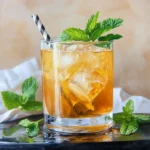 Perfect Mint Julep Recipe