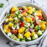 19 Healthy Summer Salad Recipes 7 iymarecipes 19 Healthy Summer Salad Recipes to Keep You Cool & Nourished