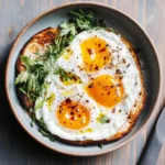 High-Protein Egg Breakfast Ideas to Keep You Full