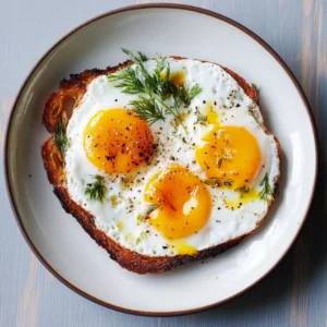 High-Protein Egg Breakfast Ideas to Keep You Full