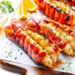 Grilled Lobster Tails – Easy Garlic Butter Recipe for the Grill
