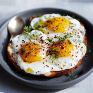 High-Protein Egg Breakfast Ideas to Keep You Full
