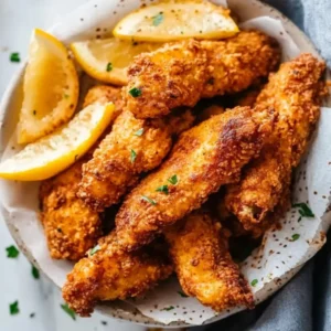 Crispy and Healthy Air Fryer Recipes for Dinner – Quick & Guilt-Free Meals