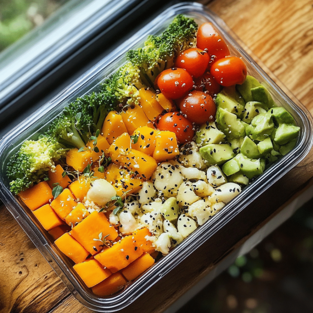 Back to School Vegan & Vegetarian Lunchbox Ideas