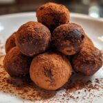 Easy Healthy Dessert idea Gluten Free Dairy Free