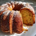 Moist Cinnamon Bundt Pan Zucchini Bread