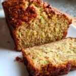 Zucchini Bread Recipe